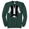 Core Fleece Crewneck Sweatshirt Thumbnail