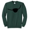Core Fleece Crewneck Sweatshirt Thumbnail