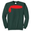 Core Fleece Crewneck Sweatshirt Thumbnail