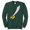 Core Fleece Crewneck Sweatshirt Thumbnail