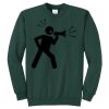 Core Fleece Crewneck Sweatshirt Thumbnail