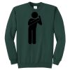 Core Fleece Crewneck Sweatshirt Thumbnail
