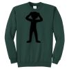 Core Fleece Crewneck Sweatshirt Thumbnail