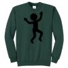 Core Fleece Crewneck Sweatshirt Thumbnail