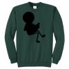 Core Fleece Crewneck Sweatshirt Thumbnail