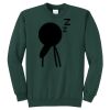 Core Fleece Crewneck Sweatshirt Thumbnail