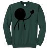 Core Fleece Crewneck Sweatshirt Thumbnail