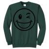 Core Fleece Crewneck Sweatshirt Thumbnail