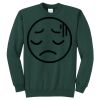 Core Fleece Crewneck Sweatshirt Thumbnail