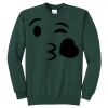 Core Fleece Crewneck Sweatshirt Thumbnail