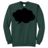 Core Fleece Crewneck Sweatshirt Thumbnail
