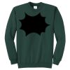 Core Fleece Crewneck Sweatshirt Thumbnail