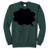 Core Fleece Crewneck Sweatshirt Thumbnail