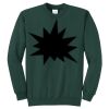 Core Fleece Crewneck Sweatshirt Thumbnail