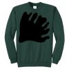 Core Fleece Crewneck Sweatshirt Thumbnail
