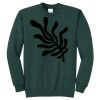 Core Fleece Crewneck Sweatshirt Thumbnail