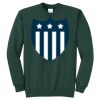 Core Fleece Crewneck Sweatshirt Thumbnail