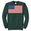 Core Fleece Crewneck Sweatshirt Thumbnail