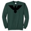Core Fleece Crewneck Sweatshirt Thumbnail