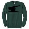 Core Fleece Crewneck Sweatshirt Thumbnail