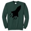 Core Fleece Crewneck Sweatshirt Thumbnail