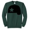 Core Fleece Crewneck Sweatshirt Thumbnail