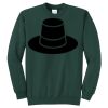 Core Fleece Crewneck Sweatshirt Thumbnail