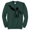 Core Fleece Crewneck Sweatshirt Thumbnail