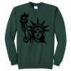 Core Fleece Crewneck Sweatshirt Thumbnail