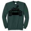 Core Fleece Crewneck Sweatshirt Thumbnail