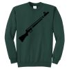 Core Fleece Crewneck Sweatshirt Thumbnail