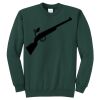 Core Fleece Crewneck Sweatshirt Thumbnail