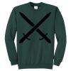 Core Fleece Crewneck Sweatshirt Thumbnail