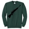 Core Fleece Crewneck Sweatshirt Thumbnail