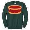 Core Fleece Crewneck Sweatshirt Thumbnail