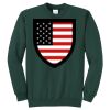 Core Fleece Crewneck Sweatshirt Thumbnail