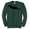 Core Fleece Crewneck Sweatshirt Thumbnail