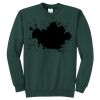 Core Fleece Crewneck Sweatshirt Thumbnail