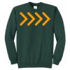 Core Fleece Crewneck Sweatshirt Thumbnail