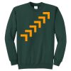 Core Fleece Crewneck Sweatshirt Thumbnail