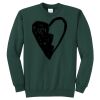 Core Fleece Crewneck Sweatshirt Thumbnail