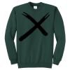 Core Fleece Crewneck Sweatshirt Thumbnail