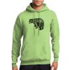 Core Fleece Pullover Hooded Sweatshirt Thumbnail