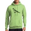 Core Fleece Pullover Hooded Sweatshirt Thumbnail