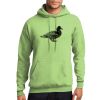 Core Fleece Pullover Hooded Sweatshirt Thumbnail
