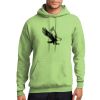 Core Fleece Pullover Hooded Sweatshirt Thumbnail