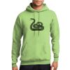 Core Fleece Pullover Hooded Sweatshirt Thumbnail