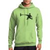 Core Fleece Pullover Hooded Sweatshirt Thumbnail