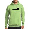 Core Fleece Pullover Hooded Sweatshirt Thumbnail