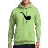 Core Fleece Pullover Hooded Sweatshirt Thumbnail
